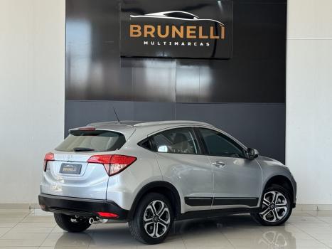 HONDA HR-V 1.8 16V 4P EXL FLEX AUTOMTICO CVT, Foto 4