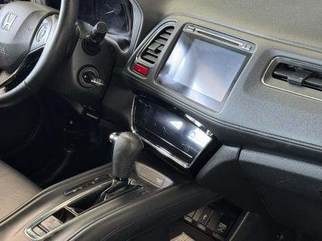HONDA HR-V 1.8 16V 4P EXL FLEX AUTOMTICO CVT, Foto 6