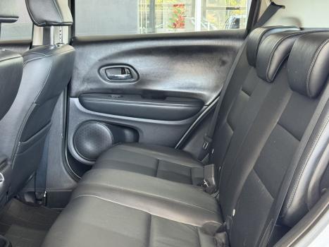 HONDA HR-V 1.8 16V 4P EXL FLEX AUTOMTICO CVT, Foto 7