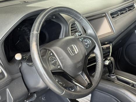 HONDA HR-V 1.8 16V 4P EXL FLEX AUTOMTICO CVT, Foto 8