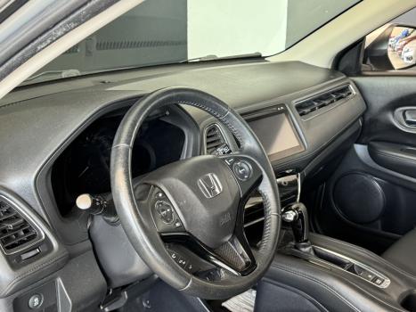 HONDA HR-V 1.8 16V 4P EXL FLEX AUTOMTICO CVT, Foto 9