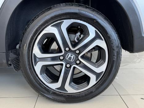 HONDA HR-V 1.8 16V 4P EXL FLEX AUTOMTICO CVT, Foto 10