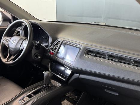 HONDA HR-V 1.8 16V 4P EXL FLEX AUTOMTICO CVT, Foto 11