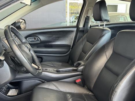 HONDA HR-V 1.8 16V 4P EXL FLEX AUTOMTICO CVT, Foto 12