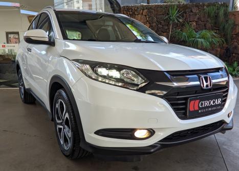 HONDA HR-V 1.8 16V 4P TOURING FLEX AUTOMTICO CVT, Foto 1