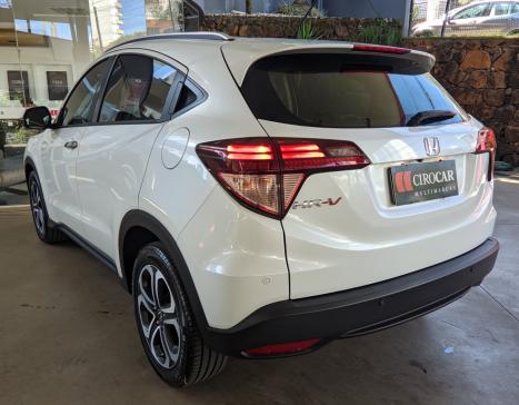 HONDA HR-V 1.8 16V 4P TOURING FLEX AUTOMTICO CVT, Foto 5