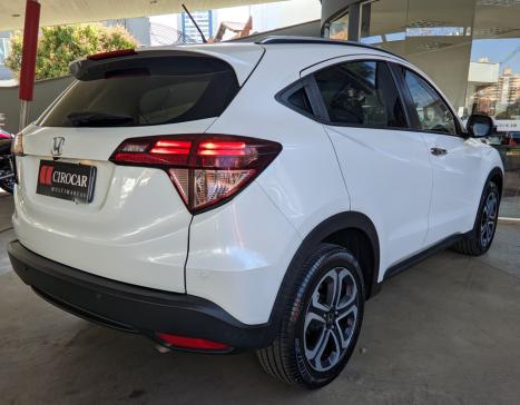 HONDA HR-V 1.8 16V 4P TOURING FLEX AUTOMTICO CVT, Foto 7