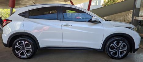 HONDA HR-V 1.8 16V 4P TOURING FLEX AUTOMTICO CVT, Foto 8