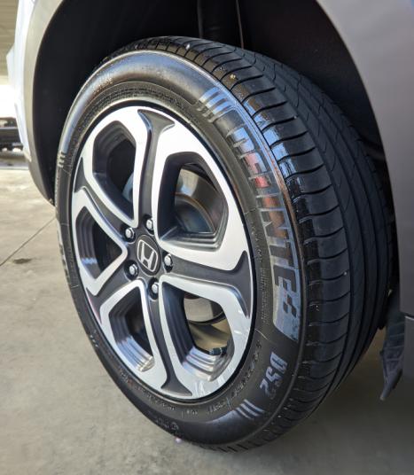 HONDA HR-V 1.8 16V 4P TOURING FLEX AUTOMTICO CVT, Foto 9