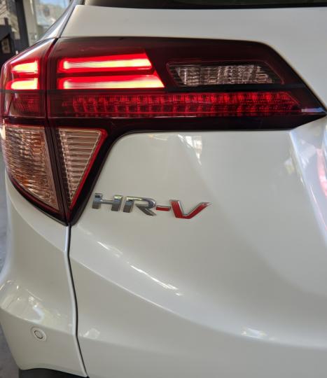 HONDA HR-V 1.8 16V 4P TOURING FLEX AUTOMTICO CVT, Foto 10
