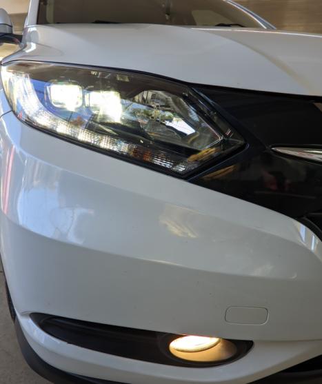 HONDA HR-V 1.8 16V 4P TOURING FLEX AUTOMTICO CVT, Foto 11