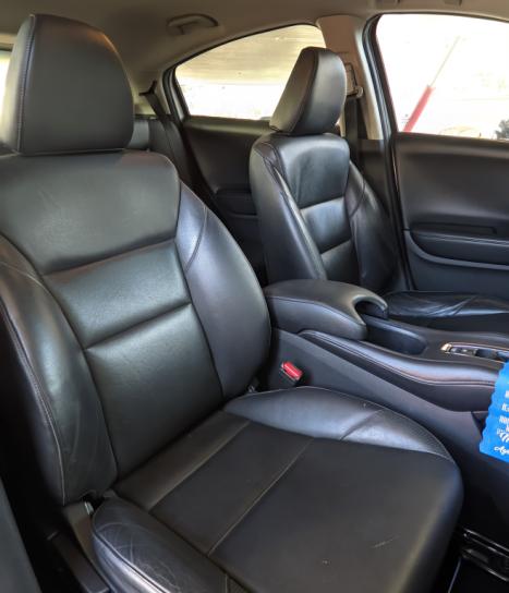 HONDA HR-V 1.8 16V 4P TOURING FLEX AUTOMTICO CVT, Foto 14