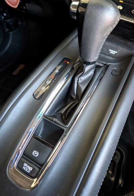 HONDA HR-V 1.8 16V 4P TOURING FLEX AUTOMTICO CVT, Foto 15