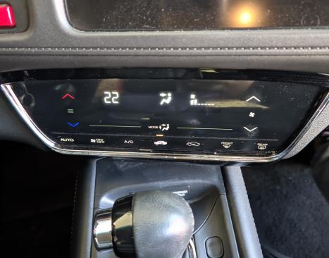 HONDA HR-V 1.8 16V 4P TOURING FLEX AUTOMTICO CVT, Foto 17
