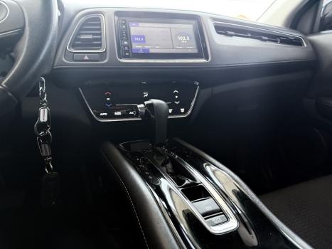 HONDA HR-V 1.8 16V 4P EX FLEX AUTOMTICO CVT, Foto 14