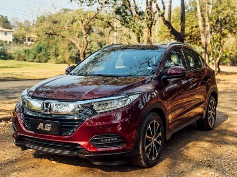 HONDA HR-V 1.8 16V 4P EXL FLEX AUTOMTICO CVT, Foto 2