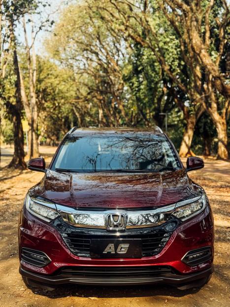 HONDA HR-V 1.8 16V 4P EXL FLEX AUTOMTICO CVT, Foto 3