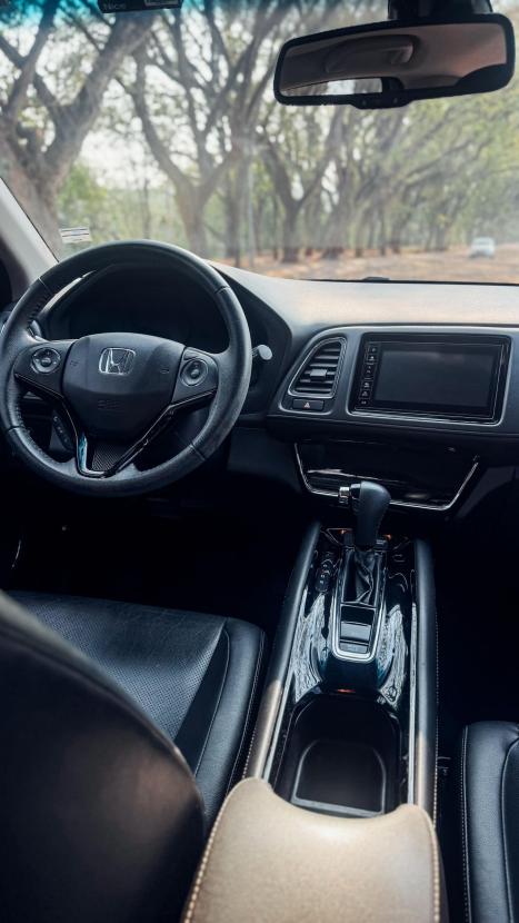 HONDA HR-V 1.8 16V 4P EXL FLEX AUTOMTICO CVT, Foto 5