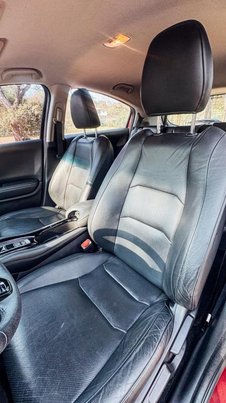 HONDA HR-V 1.8 16V 4P EXL FLEX AUTOMTICO CVT, Foto 7