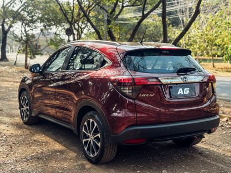 HONDA HR-V 1.8 16V 4P EXL FLEX AUTOMTICO CVT, Foto 12