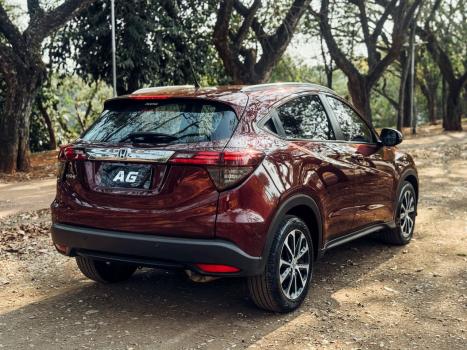 HONDA HR-V 1.8 16V 4P EXL FLEX AUTOMTICO CVT, Foto 13