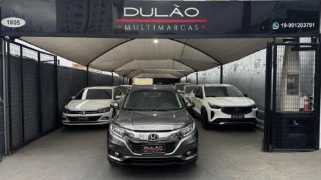 HONDA HR-V 1.8 16V 4P EXL FLEX AUTOMTICO CVT, Foto 1