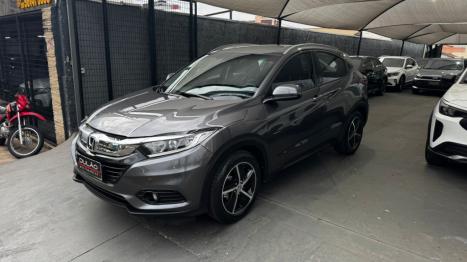 HONDA HR-V 1.8 16V 4P EXL FLEX AUTOMTICO CVT, Foto 2