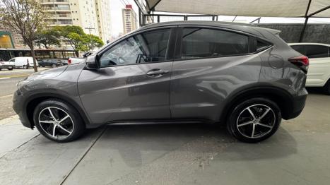 HONDA HR-V 1.8 16V 4P EXL FLEX AUTOMTICO CVT, Foto 3