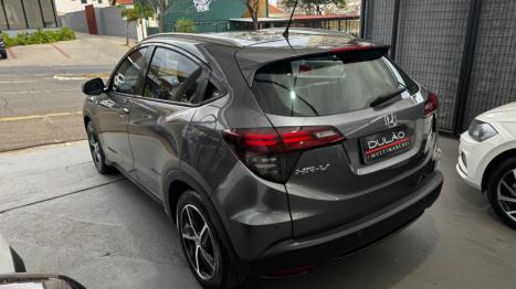 HONDA HR-V 1.8 16V 4P EXL FLEX AUTOMTICO CVT, Foto 4