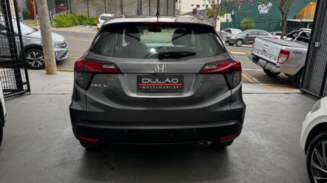 HONDA HR-V 1.8 16V 4P EXL FLEX AUTOMTICO CVT, Foto 5
