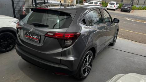 HONDA HR-V 1.8 16V 4P EXL FLEX AUTOMTICO CVT, Foto 6