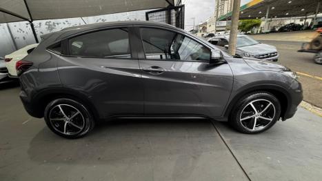 HONDA HR-V 1.8 16V 4P EXL FLEX AUTOMTICO CVT, Foto 7