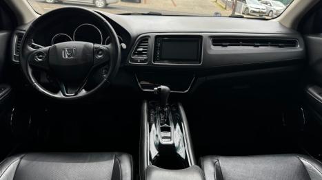 HONDA HR-V 1.8 16V 4P EXL FLEX AUTOMTICO CVT, Foto 9