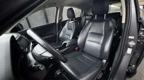 HONDA HR-V 1.8 16V 4P EXL FLEX AUTOMTICO CVT, Foto 10
