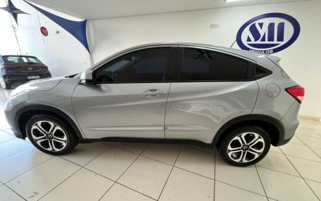 HONDA HR-V 1.8 16V 4P LX FLEX AUTOMTICO CVT, Foto 3