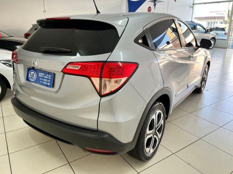 HONDA HR-V 1.8 16V 4P LX FLEX AUTOMTICO CVT, Foto 6