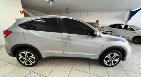 HONDA HR-V 1.8 16V 4P LX FLEX AUTOMTICO CVT, Foto 7