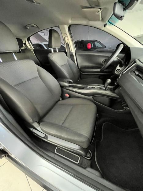 HONDA HR-V 1.8 16V 4P LX FLEX AUTOMTICO CVT, Foto 10
