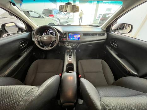 HONDA HR-V 1.8 16V 4P LX FLEX AUTOMTICO CVT, Foto 12