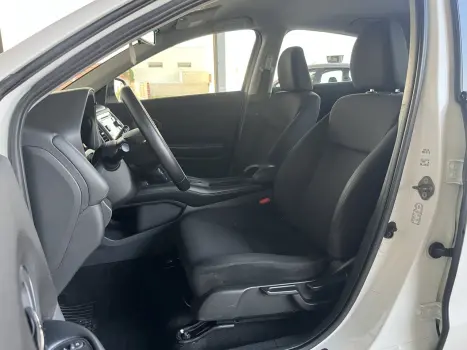 HONDA HR-V 1.8 16V 4P LX FLEX AUTOMTICO CVT, Foto 11