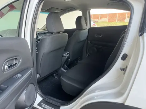 HONDA HR-V 1.8 16V 4P LX FLEX AUTOMTICO CVT, Foto 12