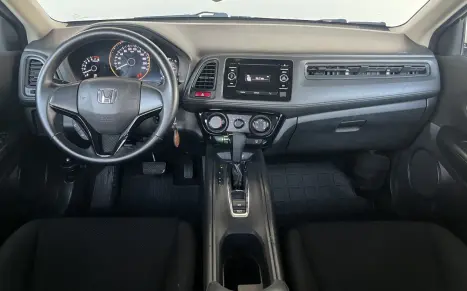 HONDA HR-V 1.8 16V 4P LX FLEX AUTOMTICO CVT, Foto 13