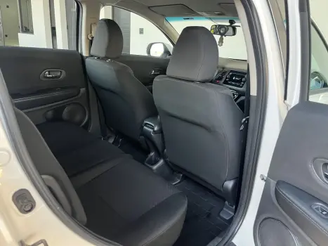 HONDA HR-V 1.8 16V 4P LX FLEX AUTOMTICO CVT, Foto 15