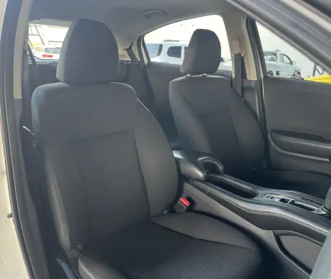 HONDA HR-V 1.8 16V 4P LX FLEX AUTOMTICO CVT, Foto 16