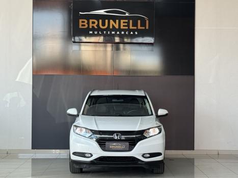 HONDA HR-V 1.8 16V 4P EXL FLEX AUTOMTICO CVT, Foto 2