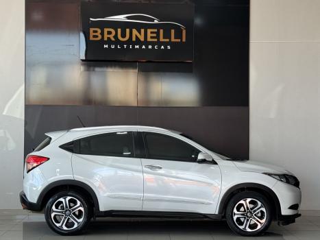 HONDA HR-V 1.8 16V 4P EXL FLEX AUTOMTICO CVT, Foto 3