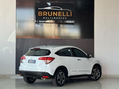 HONDA HR-V 1.8 16V 4P EXL FLEX AUTOMTICO CVT, Foto 5