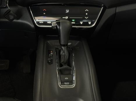 HONDA HR-V 1.8 16V 4P EXL FLEX AUTOMTICO CVT, Foto 6