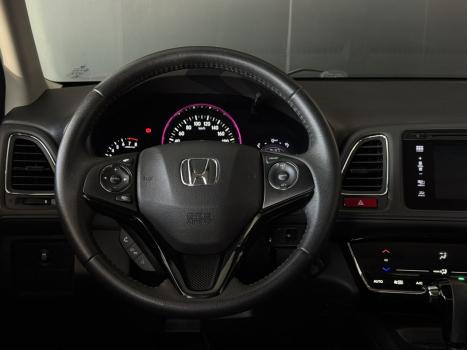 HONDA HR-V 1.8 16V 4P EXL FLEX AUTOMTICO CVT, Foto 8