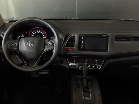 HONDA HR-V 1.8 16V 4P EXL FLEX AUTOMTICO CVT, Foto 9